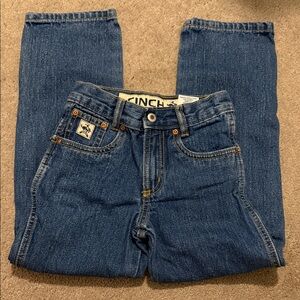 Cinch Boys Jeans